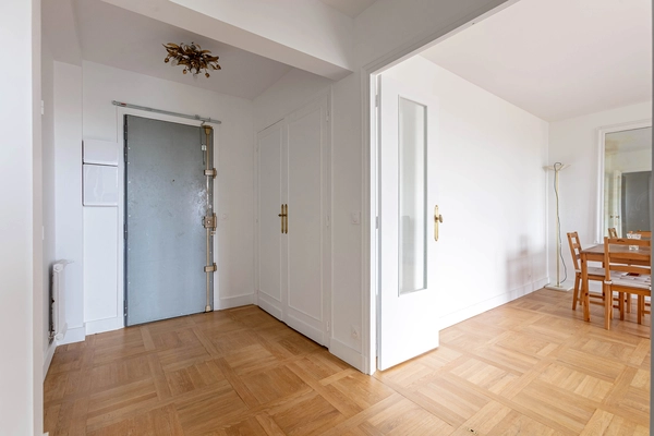 Entrée