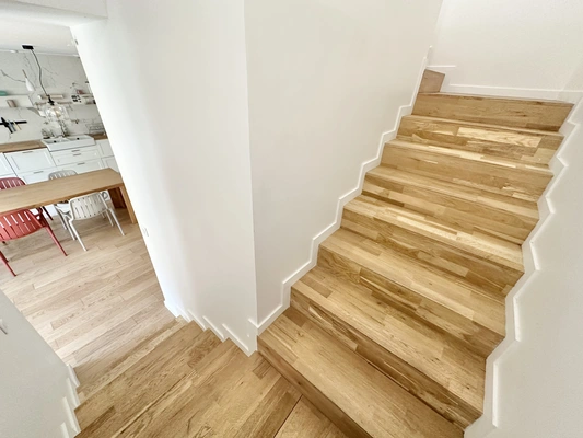 Escalier
