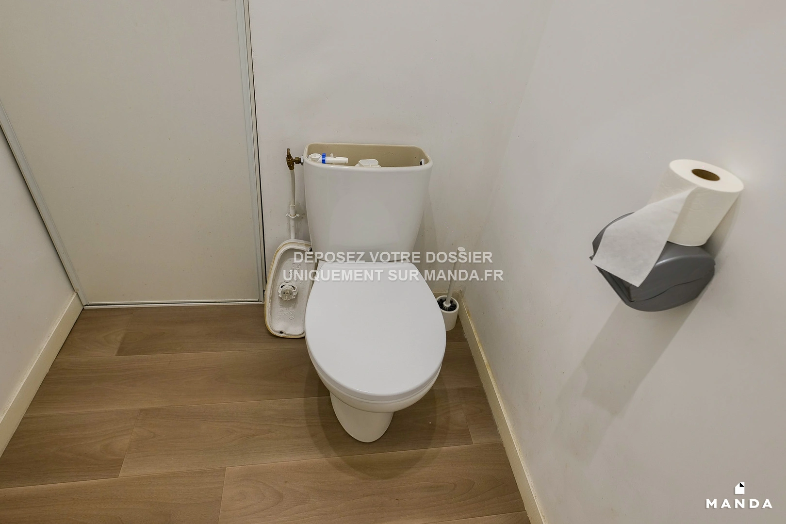 WC
