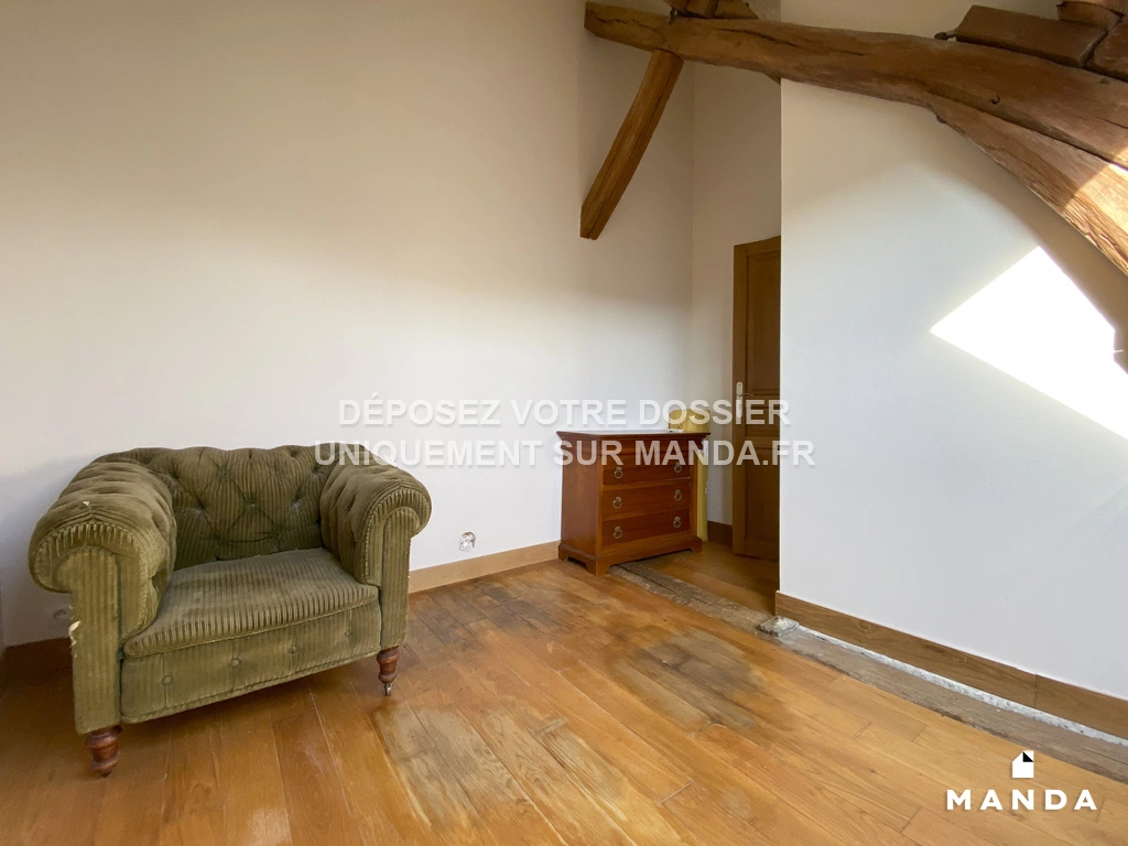 chambre 1