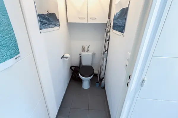 WC