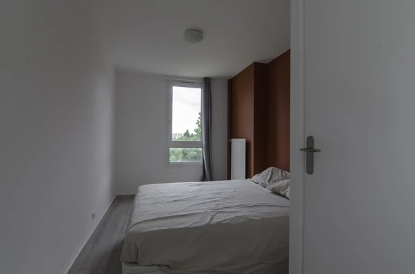 Chambre grande 1