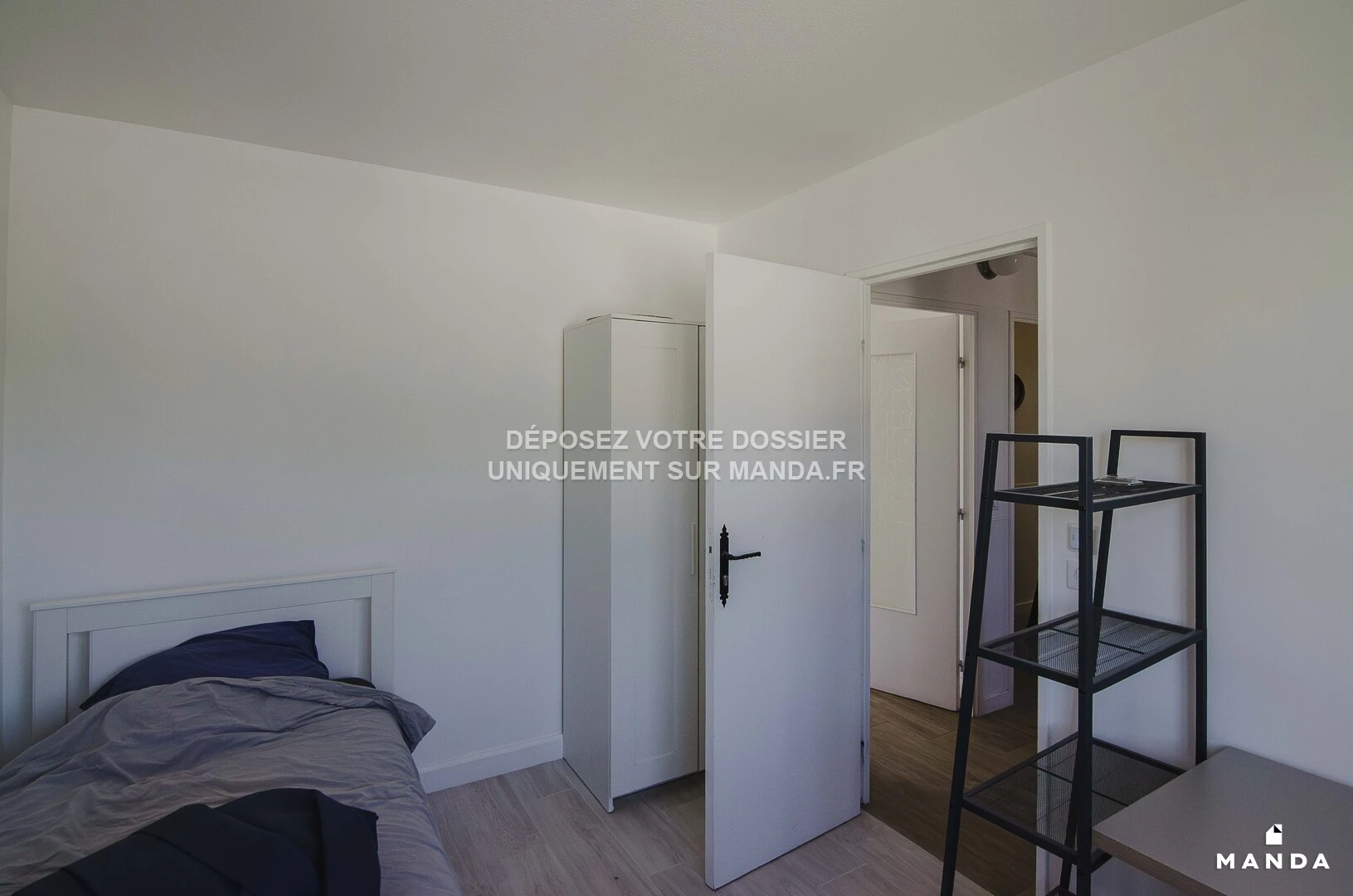 Chambre 1