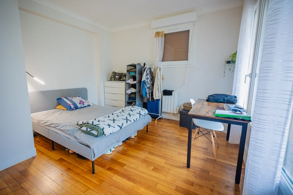 Chambre 4