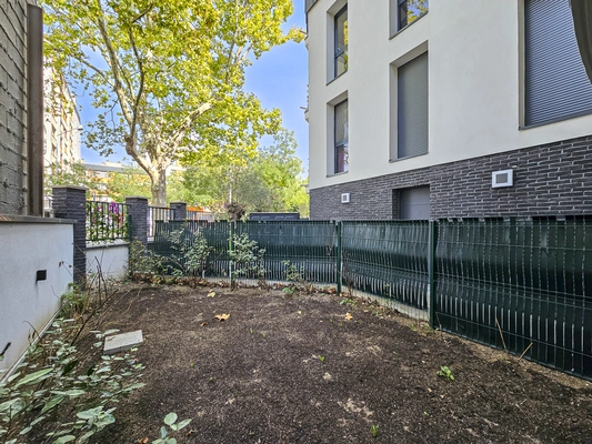 Jardin