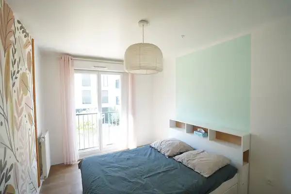 Chambre 1