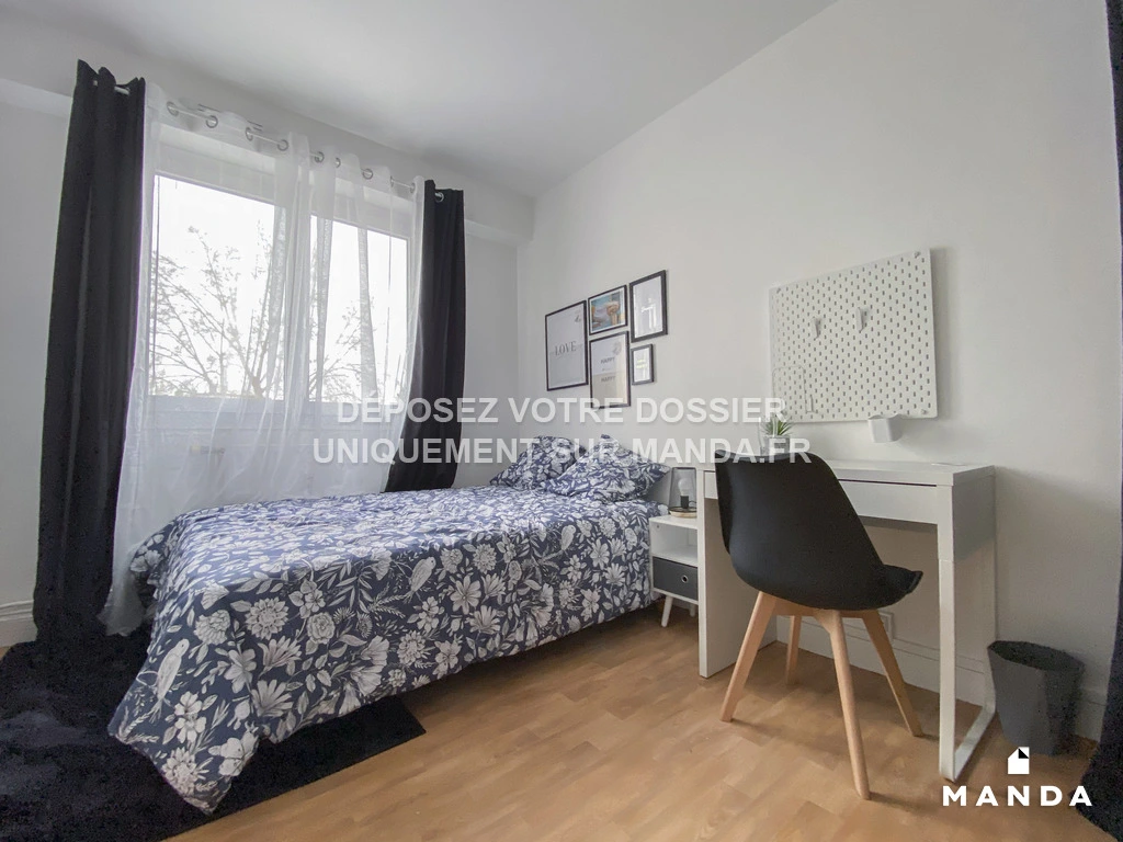 chambre 4