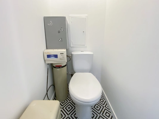WC