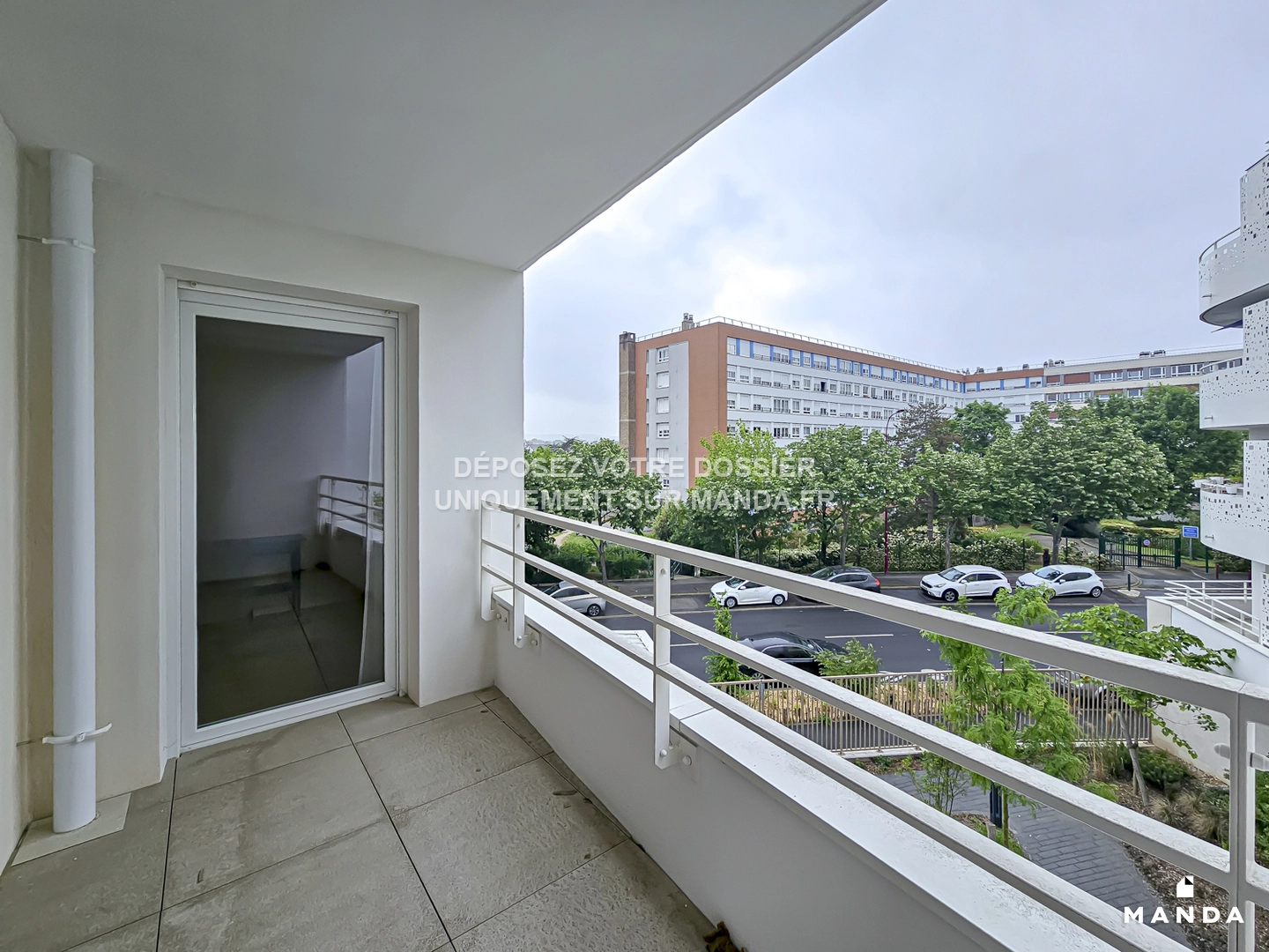 Balcon
