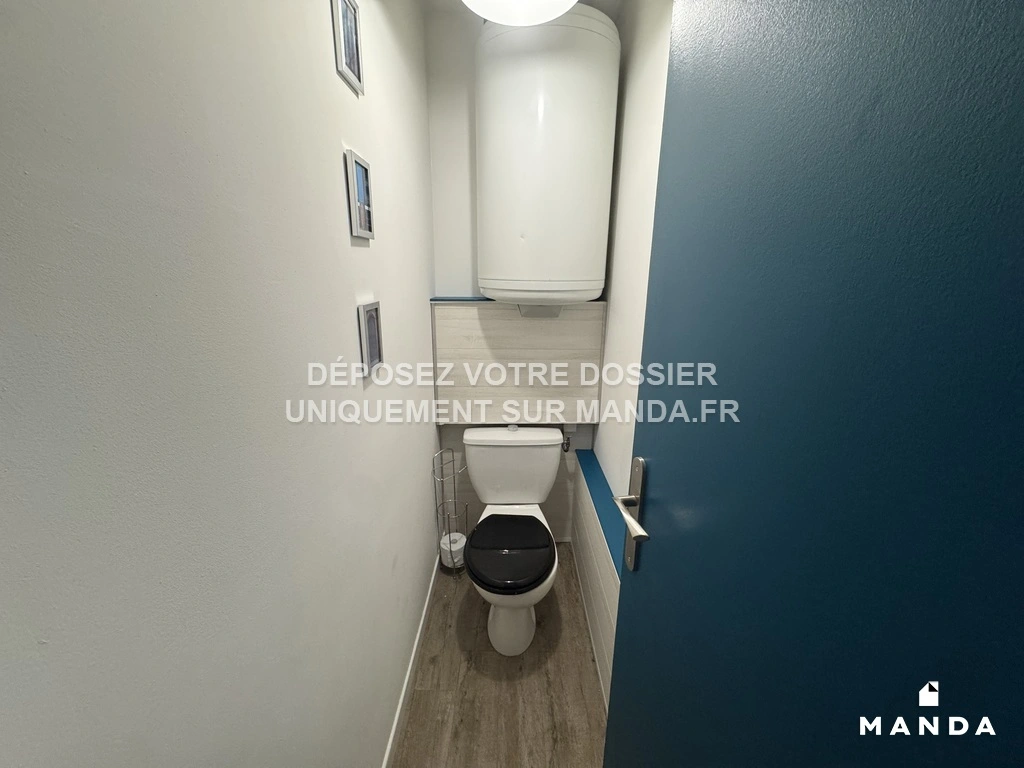 WC