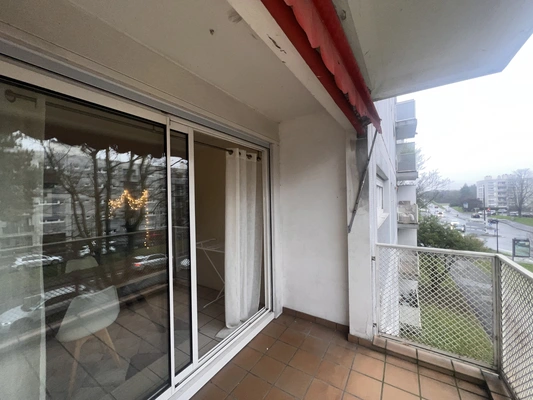 Balcon