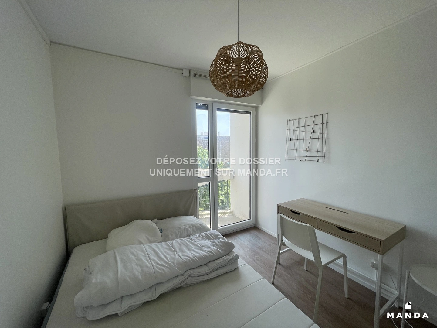 Chambre 1
