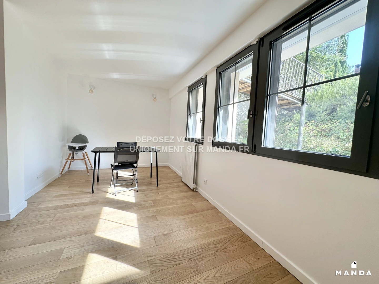 Salle à manger