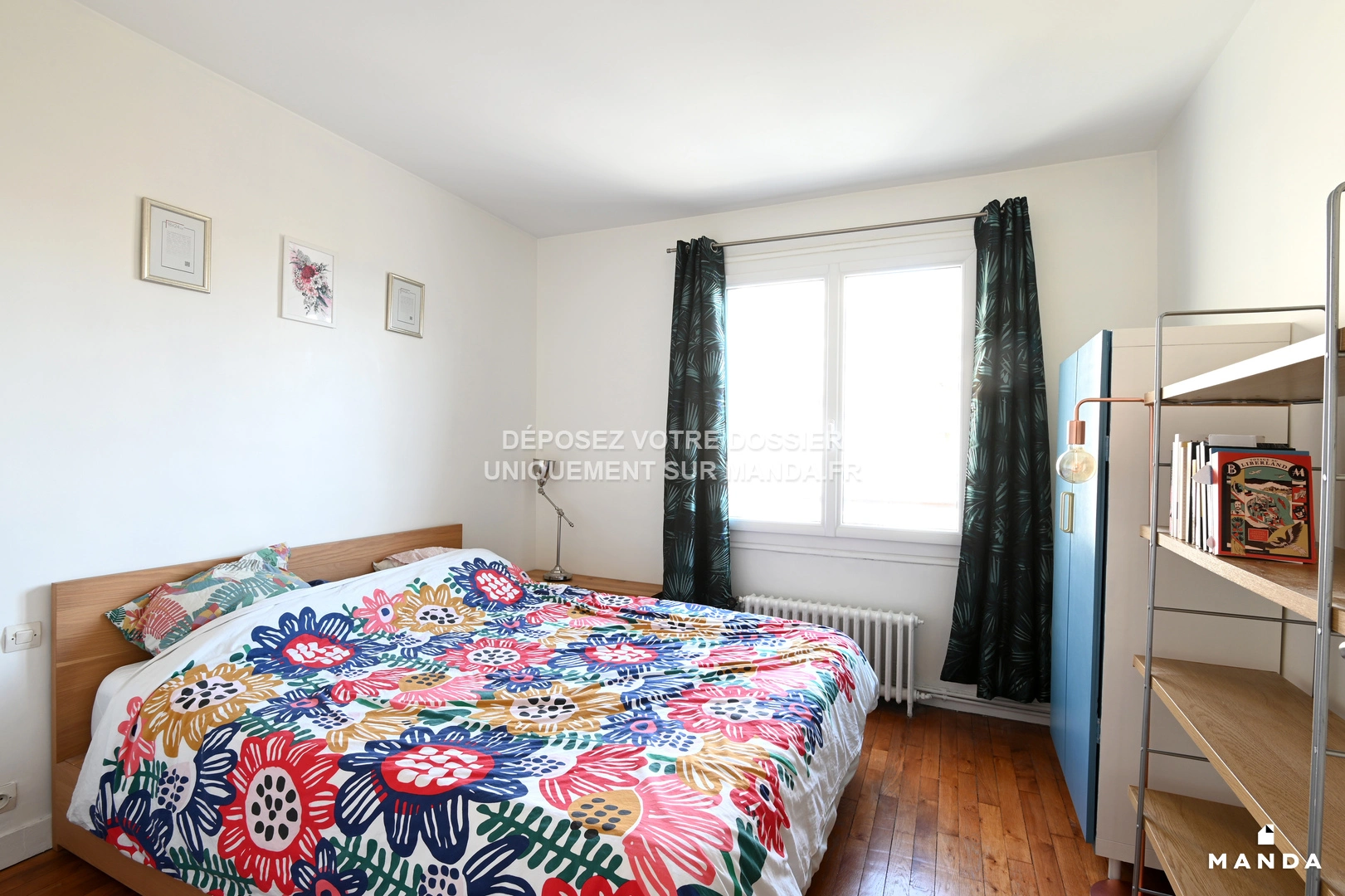 Chambre 1