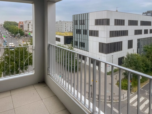 Balcon