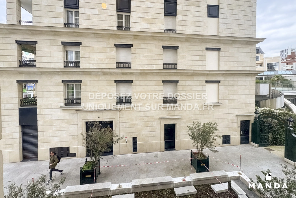Fenêtre