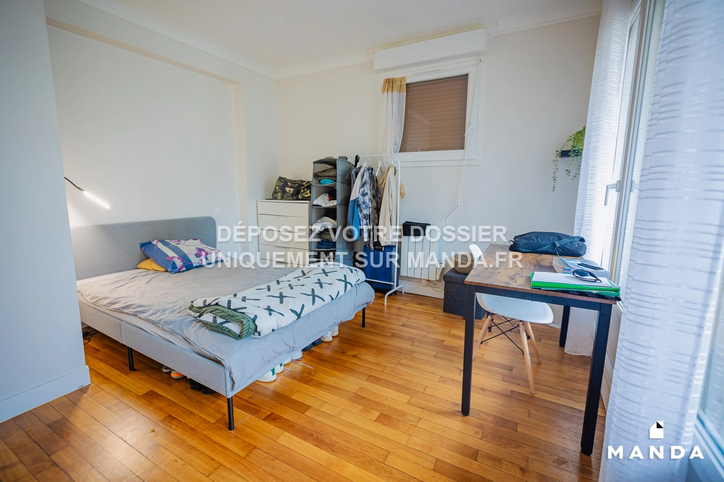 Chambre 4