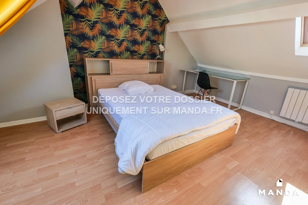 Chambre 6 : Papeete