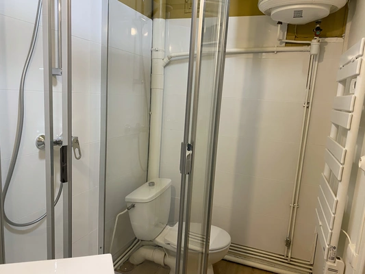 WC