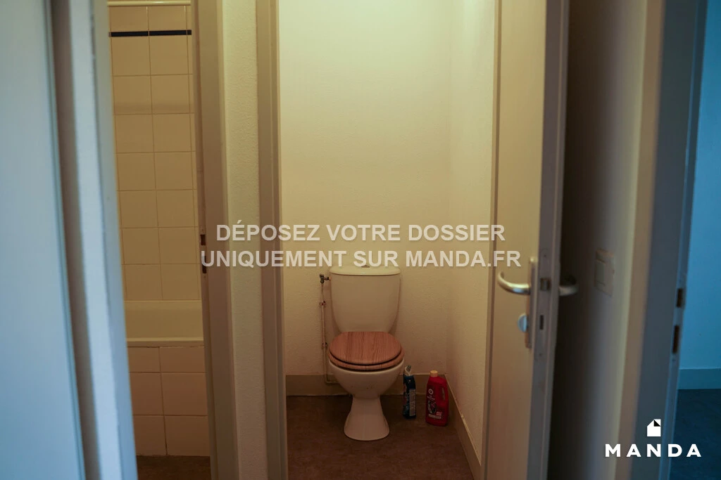 WC