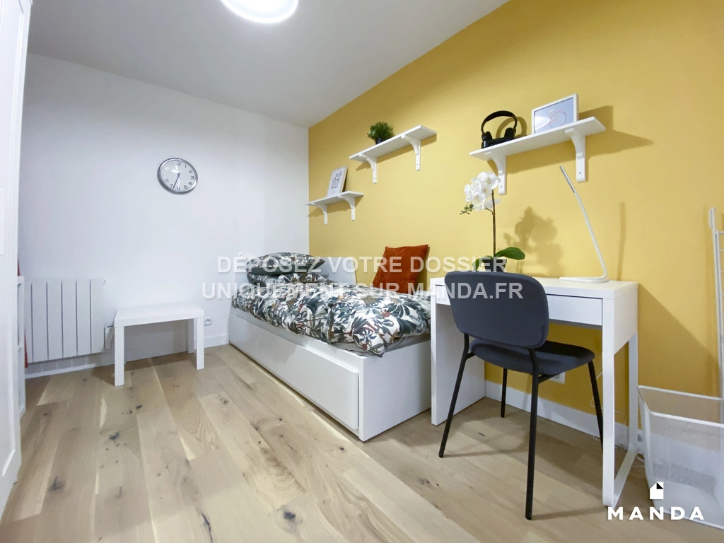 Chambre 1