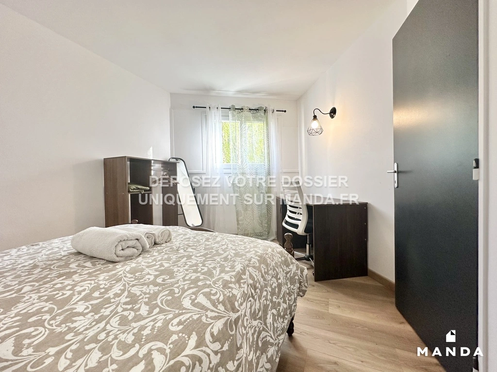 Chambre 3