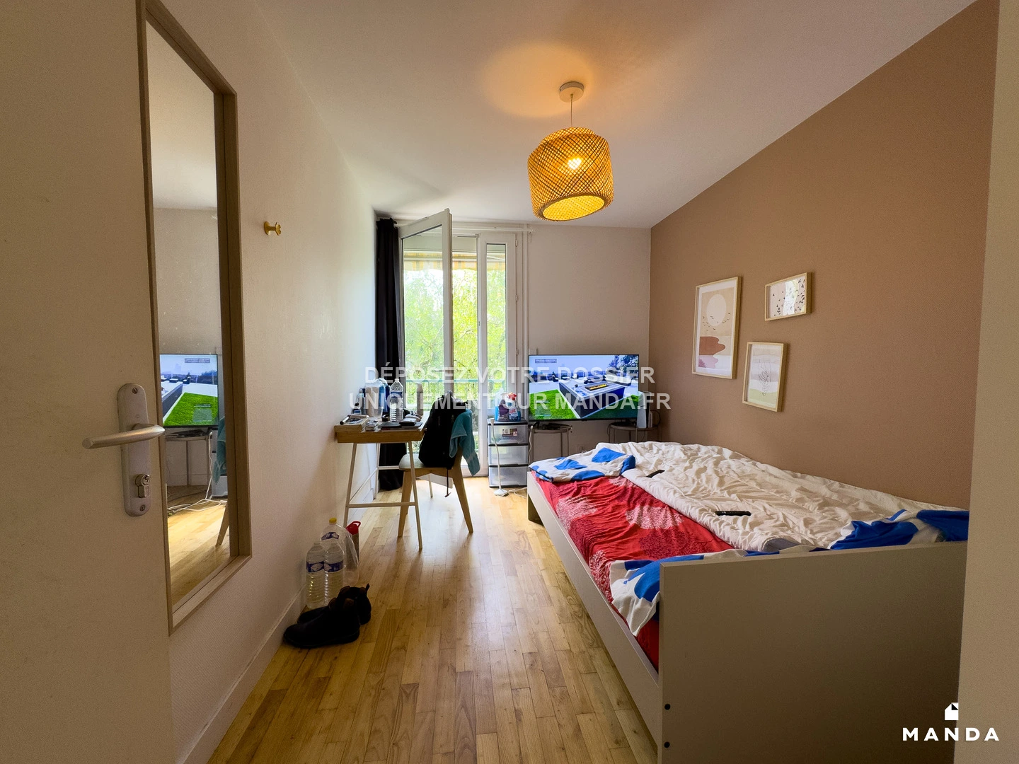Chambre 2