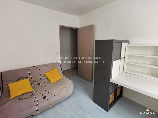 Chambre 1