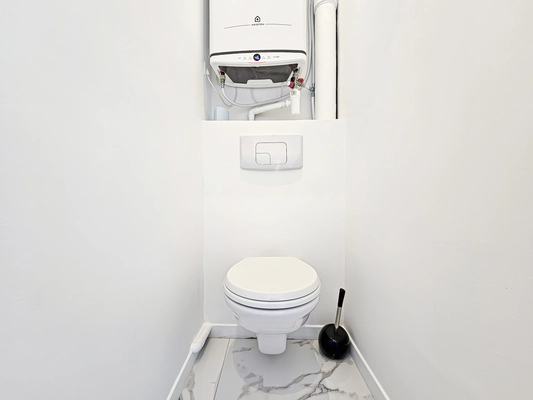 WC