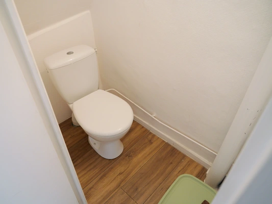 WC