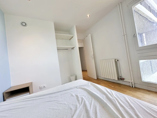 Chambre 1