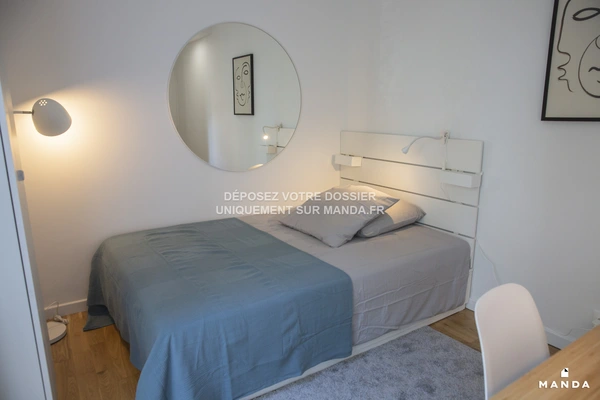 Chambre 5
