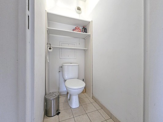 WC