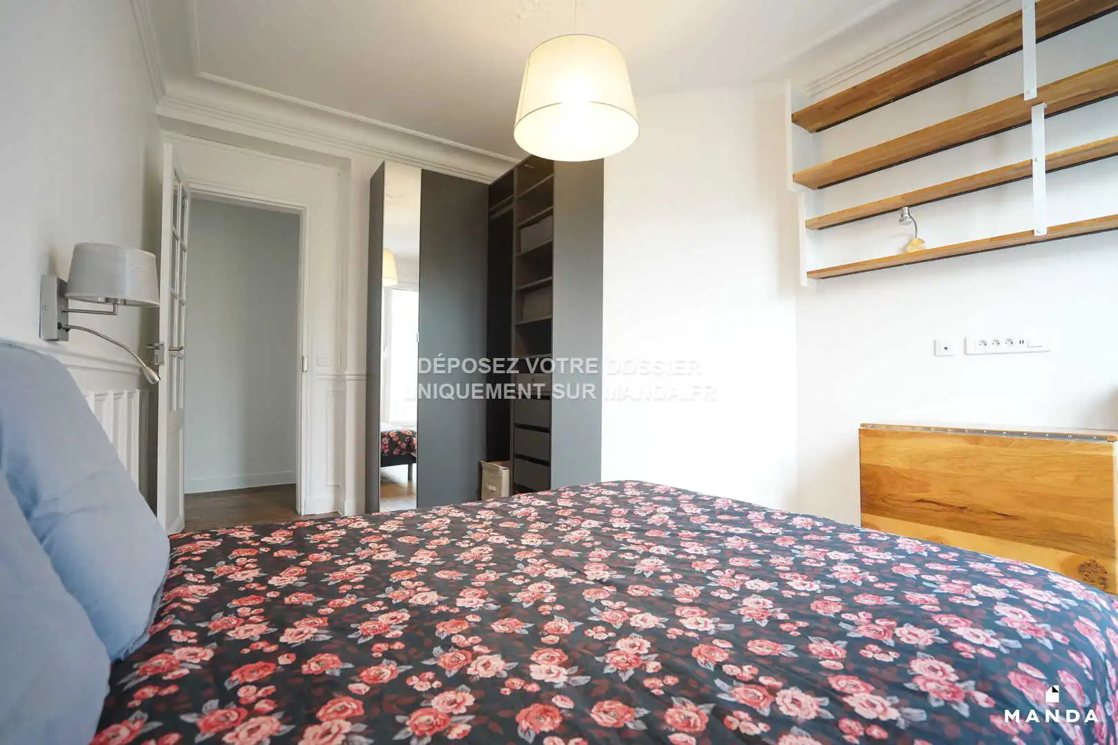 Chambre 1