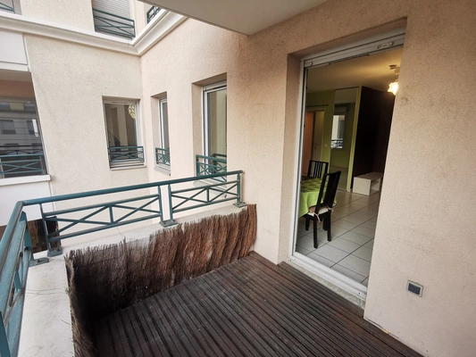 Balcon