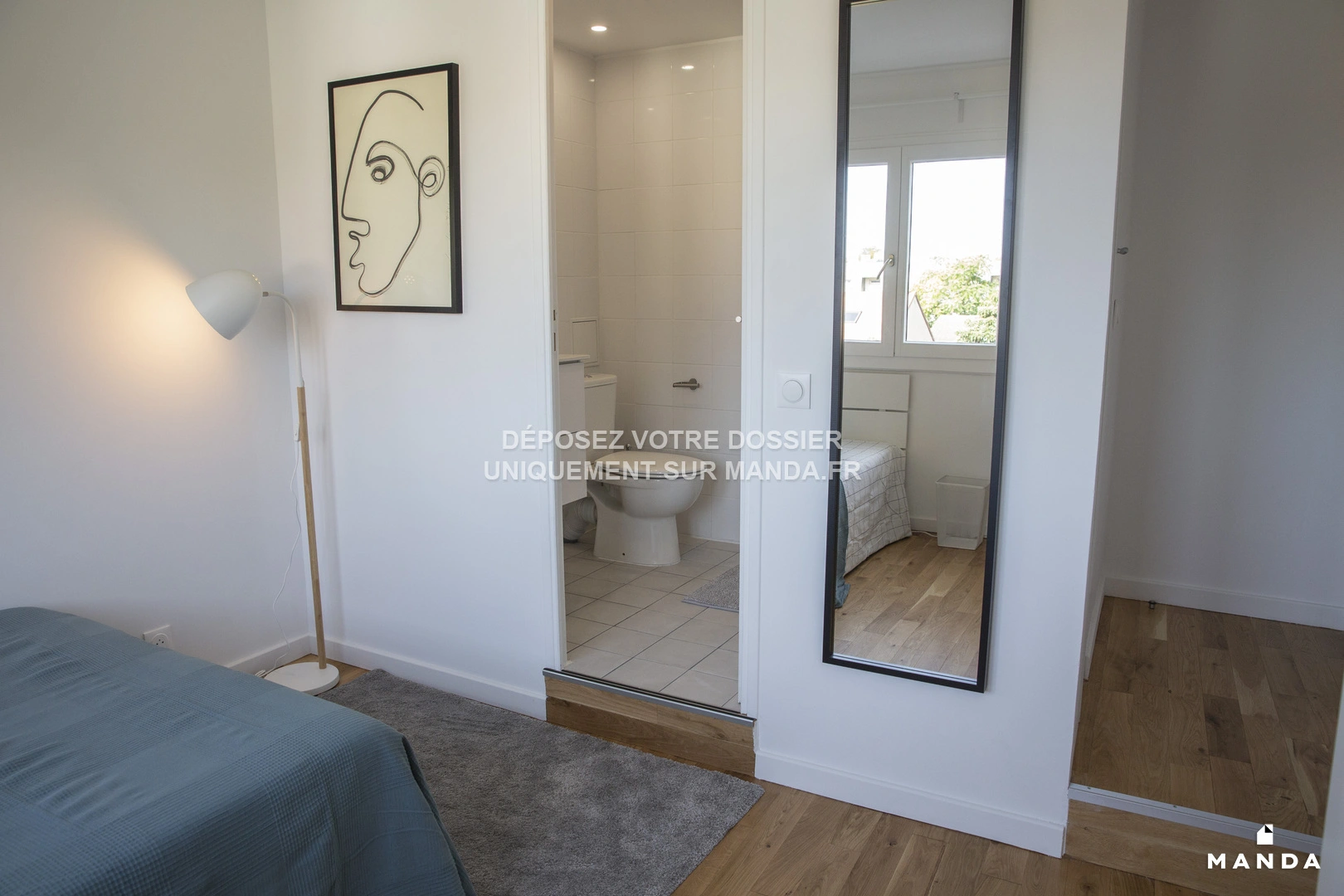 Chambre 3