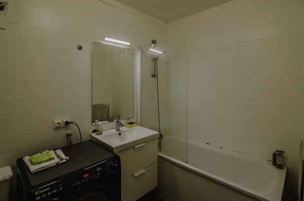 Salle de bain 1