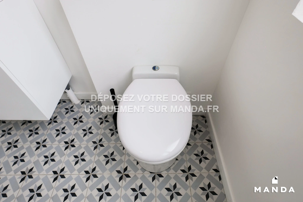 WC