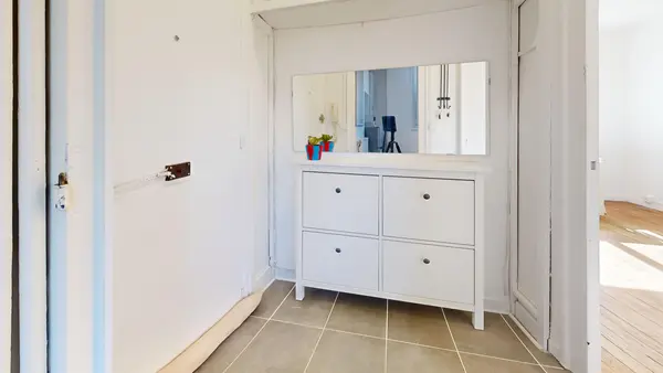Entrée