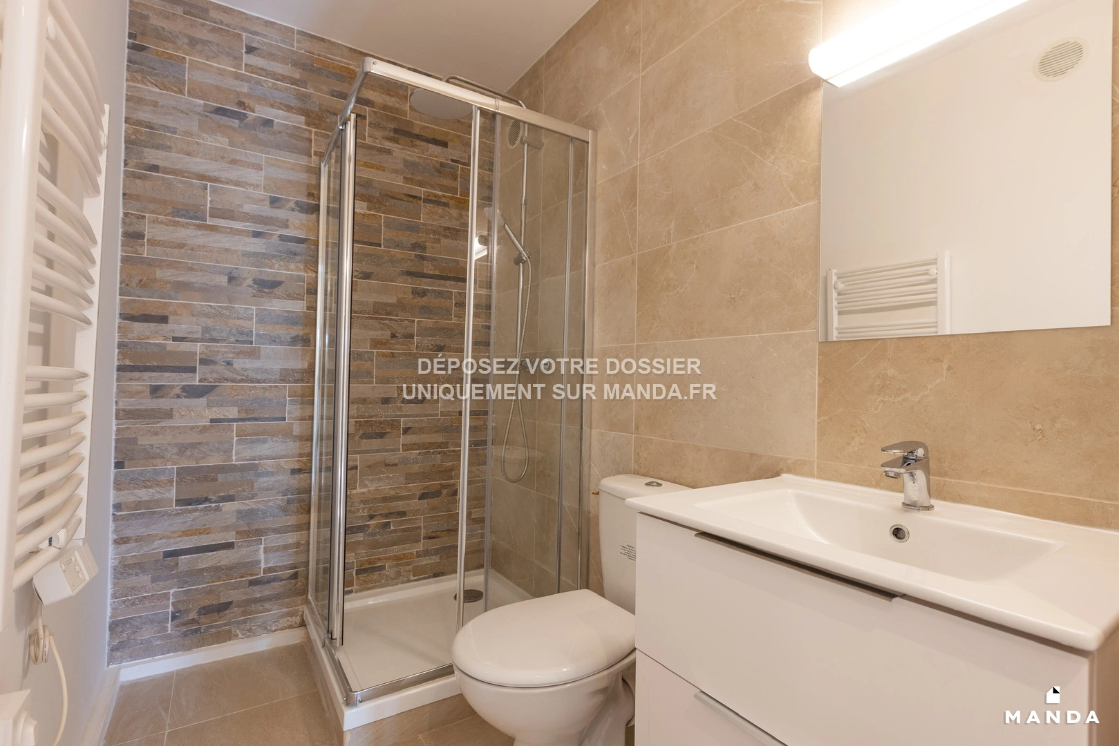 Salle de bain