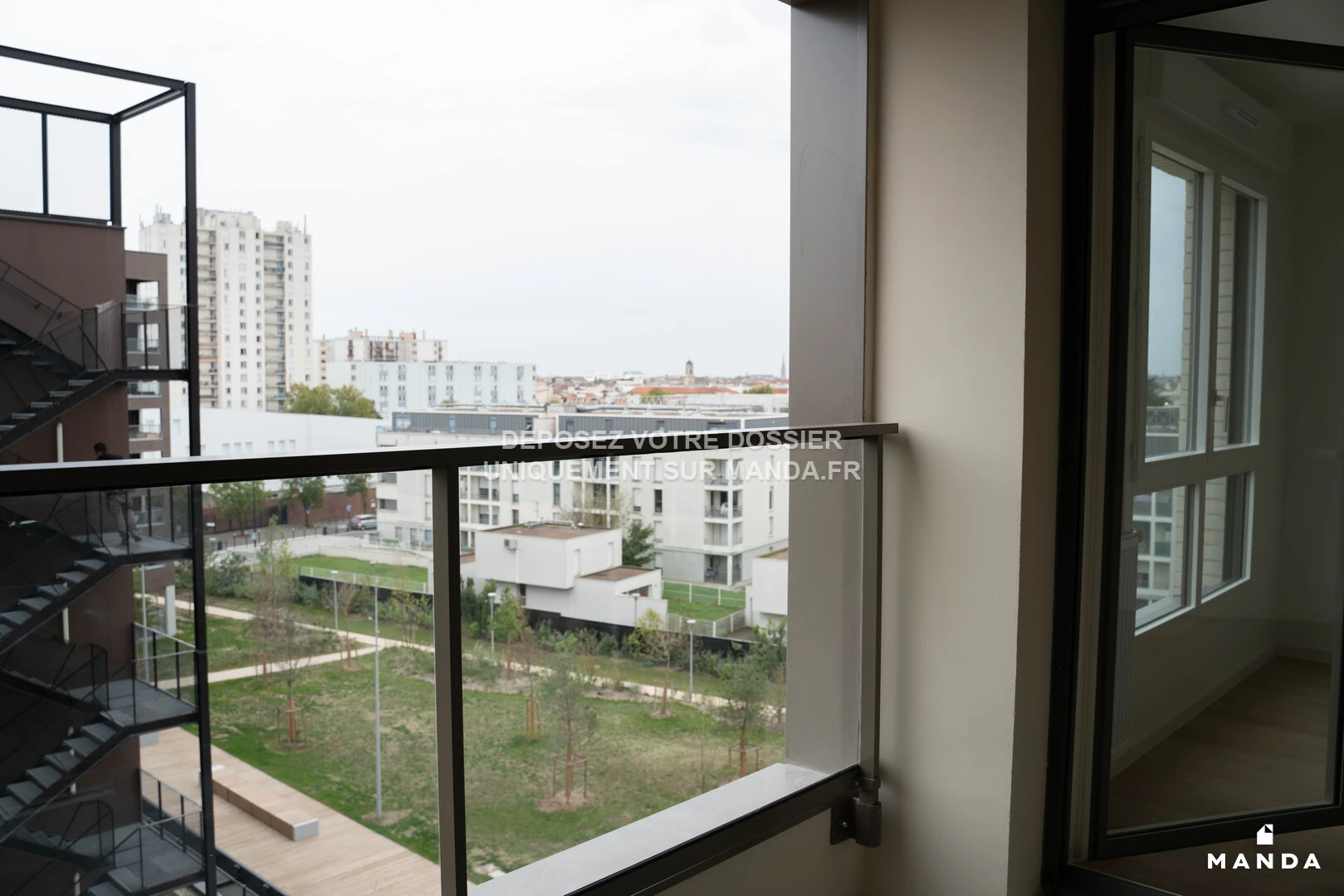 Balcon