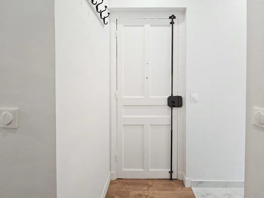 Entrée