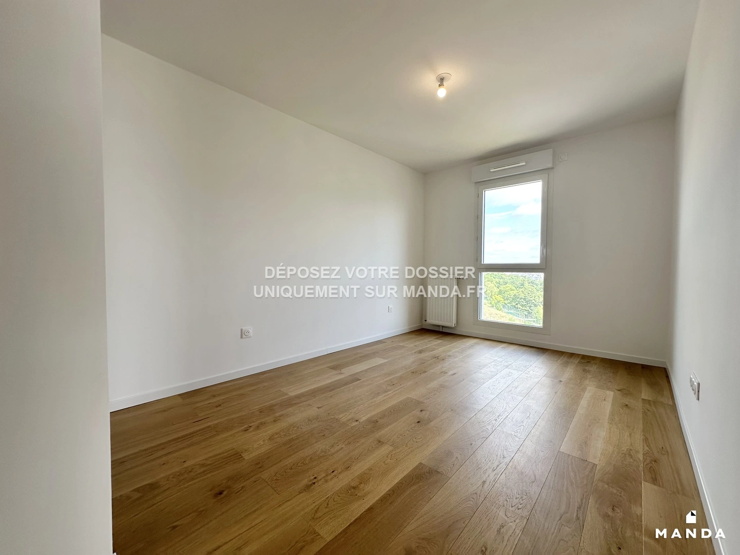 Chambre 1