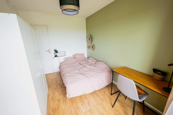 Chambre 2