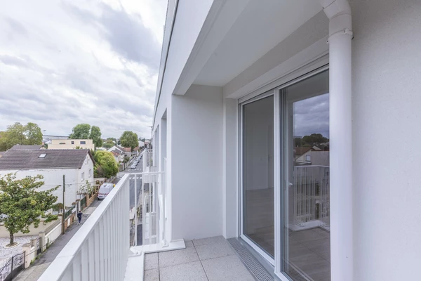 Balcon