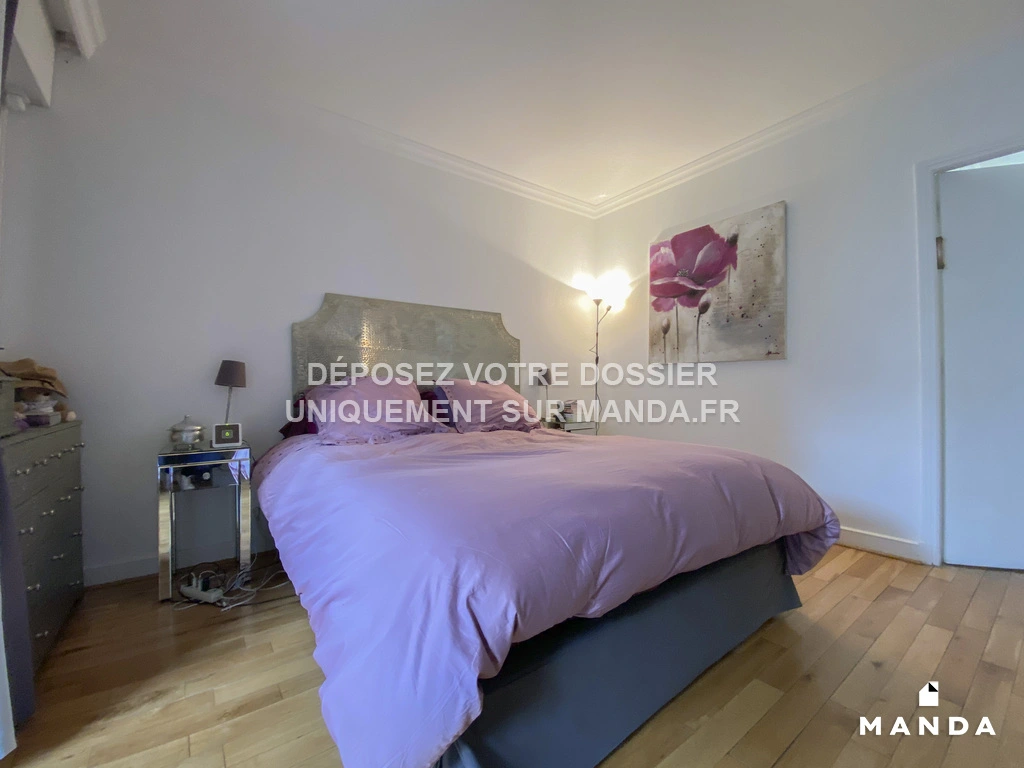 Chambre 3