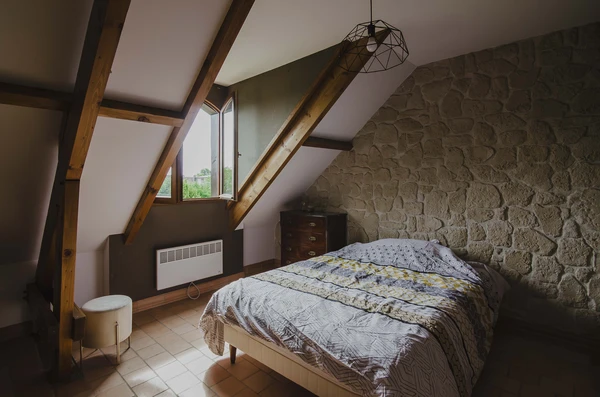 Chambre 3