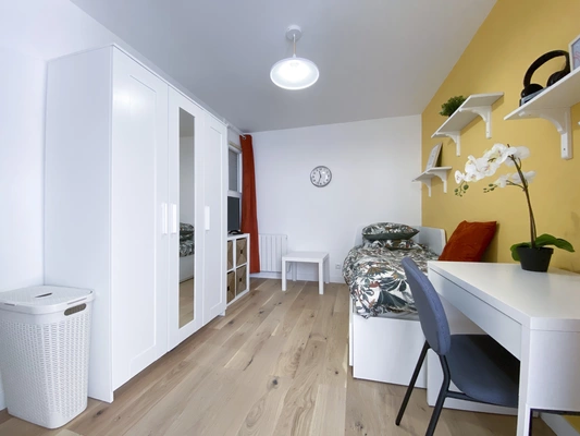 Chambre 1