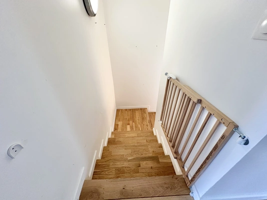 Escalier
