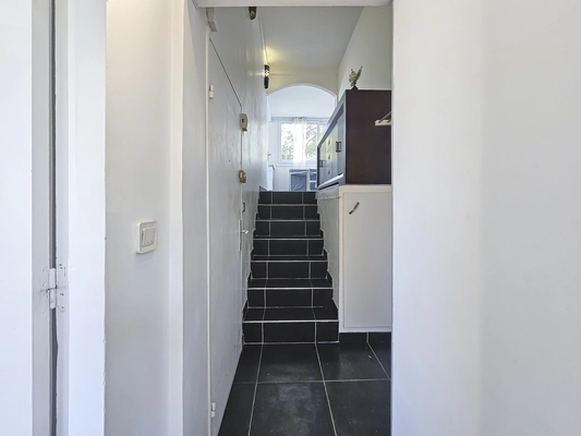 Entrée
